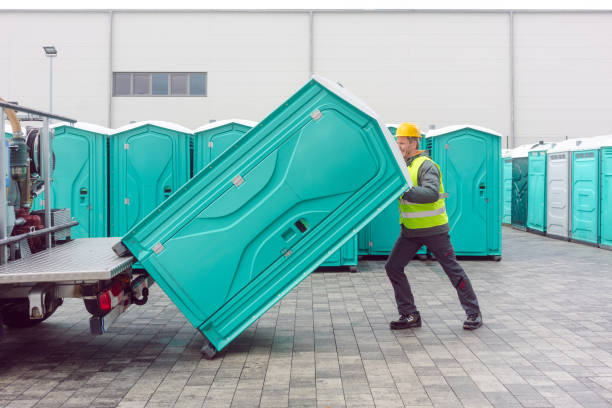Best Porta potty rental near me  in Orchard Homes, MT