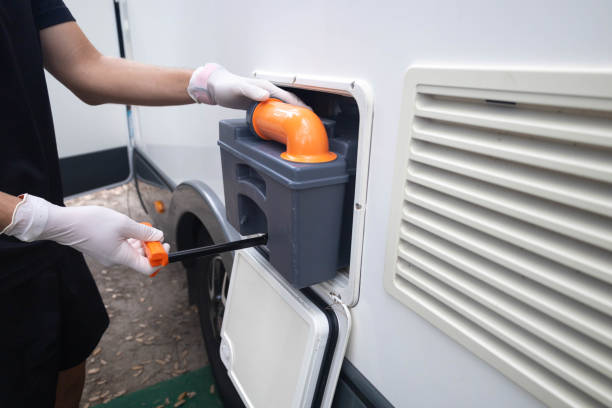 Best Handicap porta potty rental  in Orchard Homes, MT
