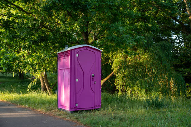 Best Porta potty delivery and setup  in Orchard Homes, MT