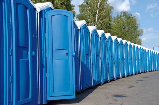 Best Emergency porta potty rental  in Orchard Homes, MT